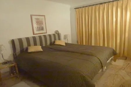 Maison 4 pers. vue océan Carvoeiro, piscine chauffée : photo 20