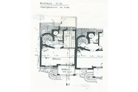 Maison 4 pers. vue océan Carvoeiro, piscine chauffée : photo 34