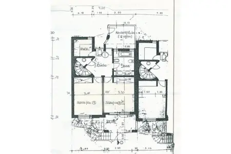 Maison 4 pers. vue océan Carvoeiro, piscine chauffée : photo 35