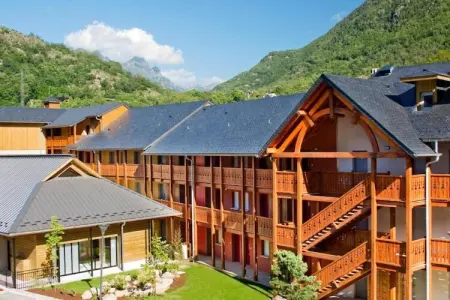 Location appartement à Ax les Thermes, Appartement de montagne à Ax-les-Thermes