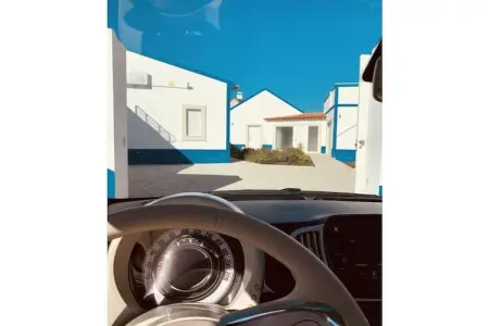 Maison 6 pers. avec piscine privée à Sobral da Lagoa : photo 4