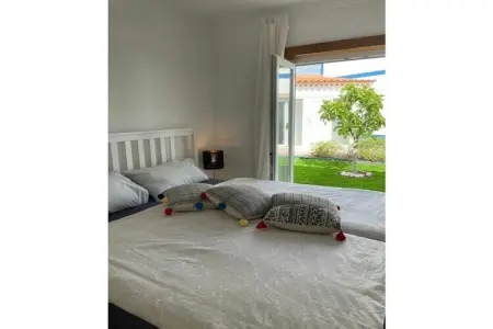 Maison 6 pers. avec piscine privée à Sobral da Lagoa : photo 18