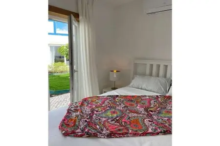 Maison 6 pers. avec piscine privée à Sobral da Lagoa : photo 19