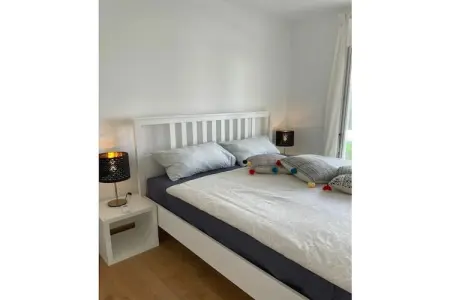 Maison 6 pers. avec piscine privée à Sobral da Lagoa : photo 20