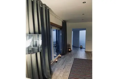 Maison 6 pers. avec piscine privée à Sobral da Lagoa : photo 21