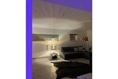 Maison 6 pers. avec piscine privée à Sobral da Lagoa : photo 24