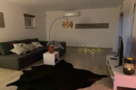 Maison 6 pers. avec piscine privée à Sobral da Lagoa : photo 25