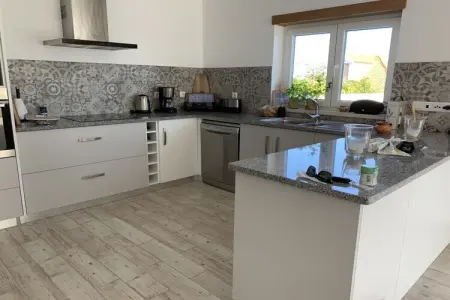 Maison 6 pers. avec piscine privée à Sobral da Lagoa : photo 26
