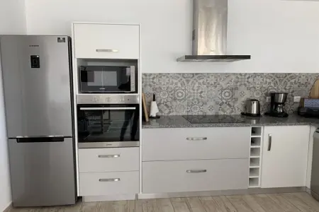 Maison 6 pers. avec piscine privée à Sobral da Lagoa : photo 27