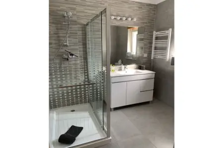 Maison 6 pers. avec piscine privée à Sobral da Lagoa : photo 29