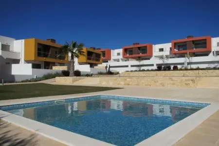 Casa Angelo à Albufeira : maison 5 pers, 3 piscines : photo 2