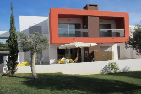 Casa Angelo à Albufeira : maison 5 pers, 3 piscines : photo 3