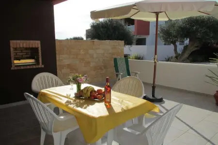 Casa Angelo à Albufeira : maison 5 pers, 3 piscines : photo 5