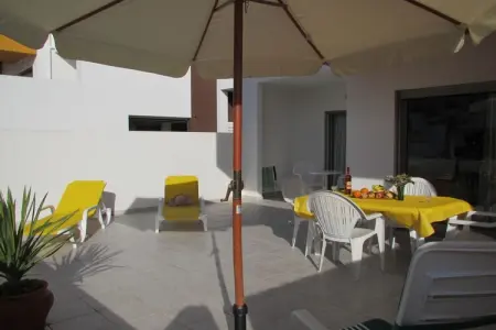 Casa Angelo à Albufeira : maison 5 pers, 3 piscines : photo 6