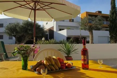 Casa Angelo à Albufeira : maison 5 pers, 3 piscines : photo 7