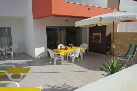 Casa Angelo à Albufeira : maison 5 pers, 3 piscines : photo 9