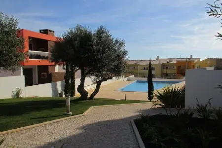 Casa Angelo à Albufeira : maison 5 pers, 3 piscines : photo 11