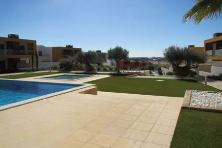Casa Angelo à Albufeira : maison 5 pers, 3 piscines : photo 12