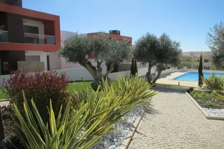 Casa Angelo à Albufeira : maison 5 pers, 3 piscines : photo 13
