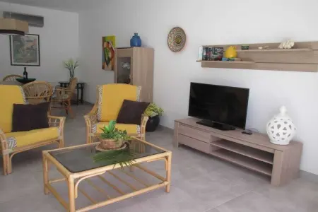 Casa Angelo à Albufeira : maison 5 pers, 3 piscines : photo 16