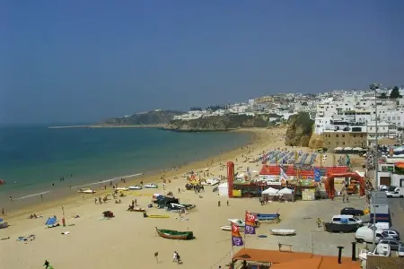 Casa Angelo à Albufeira : maison 5 pers, 3 piscines : photo 33