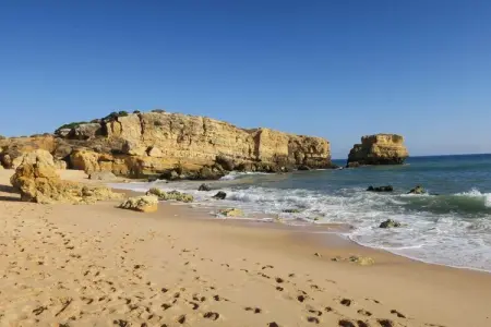 Casa Angelo à Albufeira : maison 5 pers, 3 piscines : photo 34