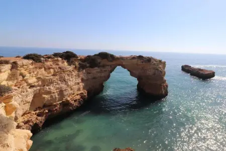 Casa Angelo à Albufeira : maison 5 pers, 3 piscines : photo 37