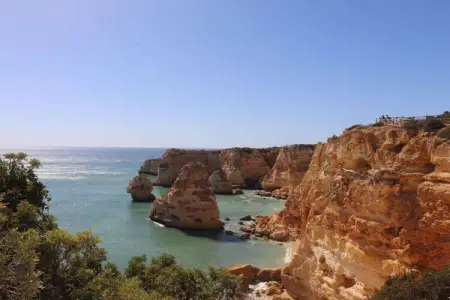 Casa Angelo à Albufeira : maison 5 pers, 3 piscines : photo 38
