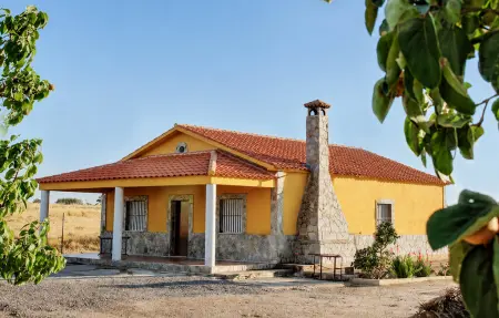 Maison 145 m² avec piscine à Belalcázar : photo 1