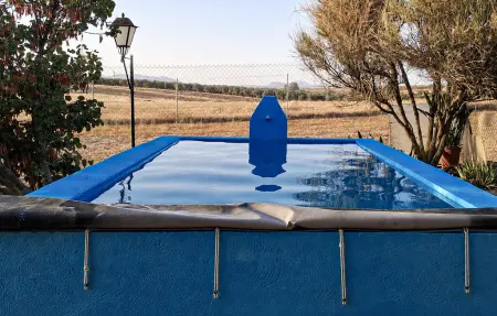 Maison 145 m² avec piscine à Belalcázar : photo 2