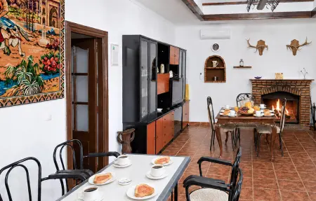 Maison 145 m² avec piscine à Belalcázar : photo 3