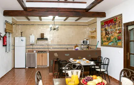 Maison 145 m² avec piscine à Belalcázar : photo 4