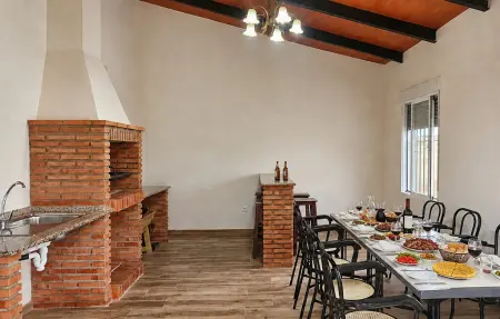 Maison 145 m² avec piscine à Belalcázar : photo 5