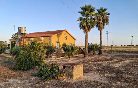 Maison 145 m² avec piscine à Belalcázar : photo 8