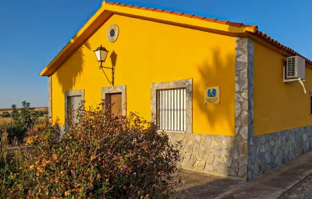 Maison 145 m² avec piscine à Belalcázar : photo 10