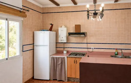Maison 145 m² avec piscine à Belalcázar : photo 14