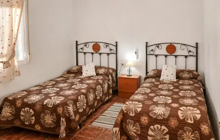 Maison 145 m² avec piscine à Belalcázar : photo 17