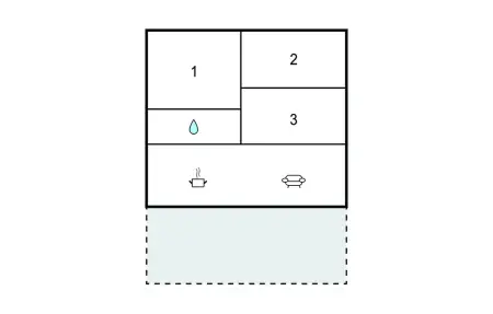 Maison 145 m² avec piscine à Belalcázar : photo 20