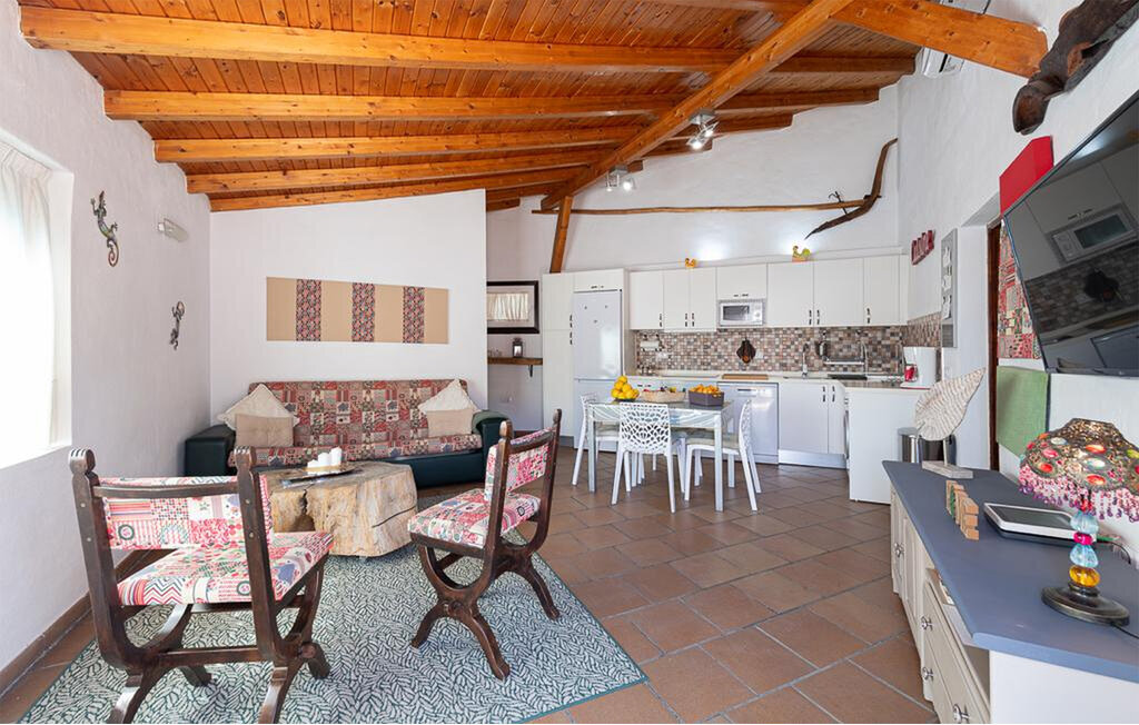 Las Canales – Maison 189 m² piscine, Gran Canaria - Photo 3