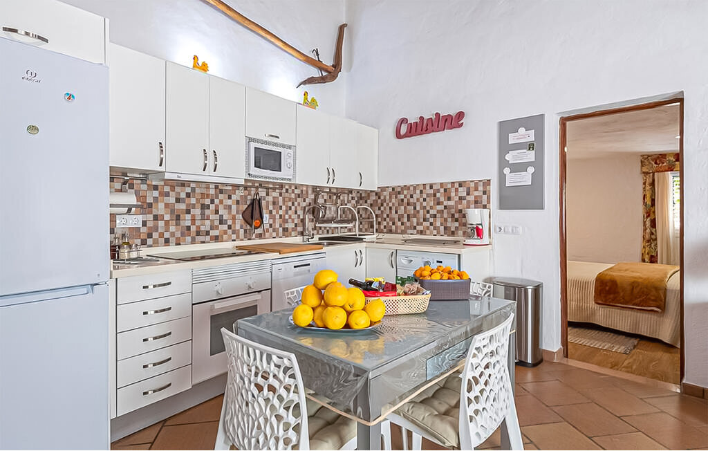 Las Canales – Maison 189 m² piscine, Gran Canaria - Photo 4