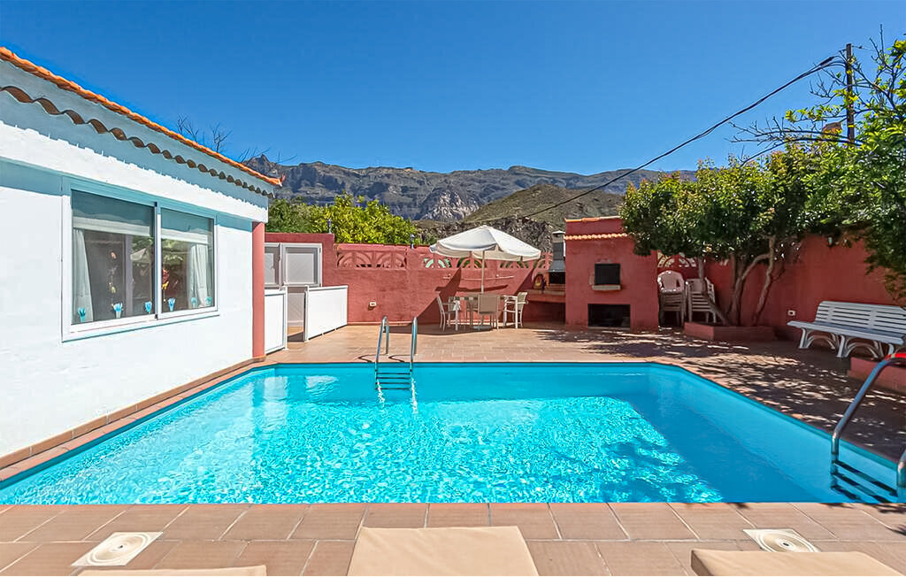 Las Canales – Maison 189 m² piscine, Gran Canaria - Photo 6