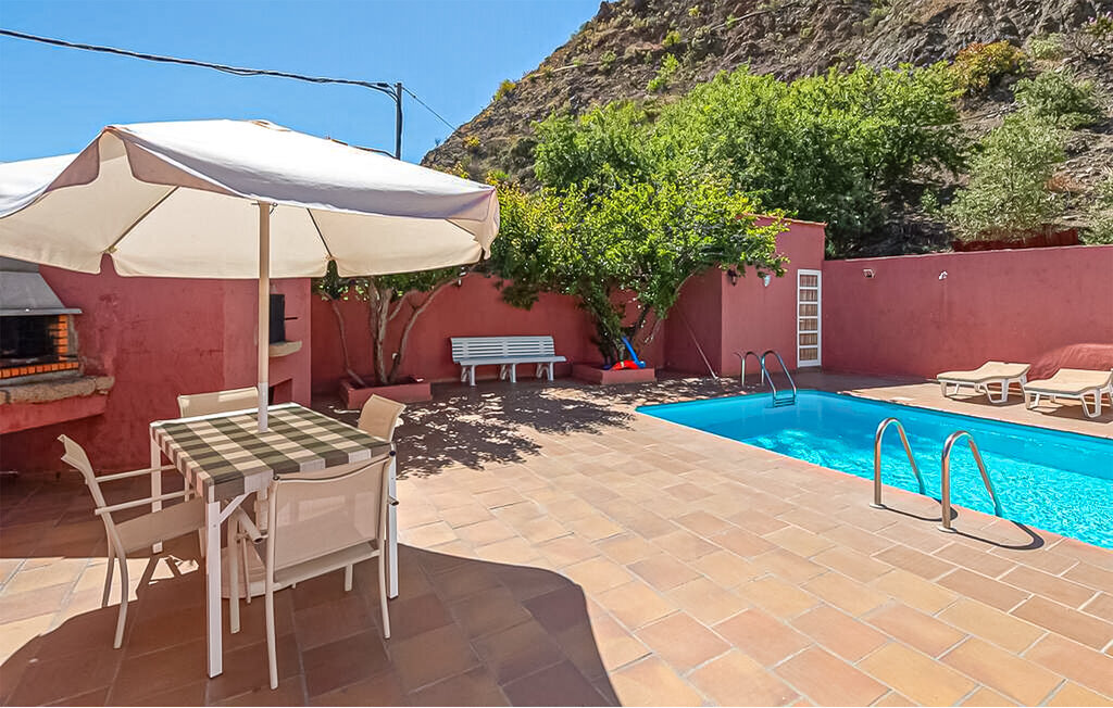 Las Canales – Maison 189 m² piscine, Gran Canaria - Photo 7