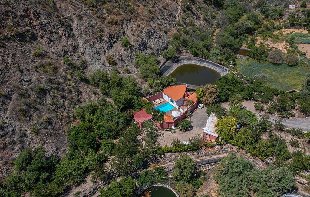 Las Canales – Maison 189 m² piscine, Gran Canaria - Photo 9
