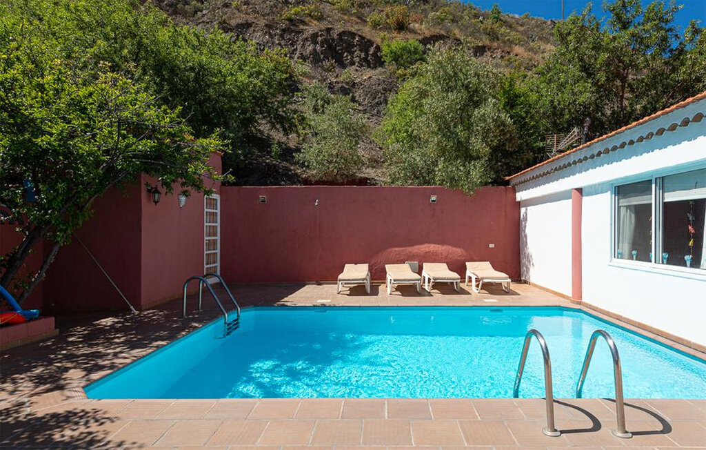 Las Canales – Maison 189 m² piscine, Gran Canaria - Photo 10
