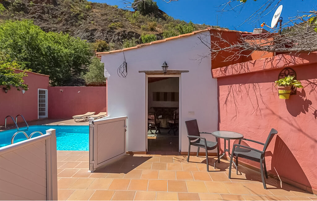 Las Canales – Maison 189 m² piscine, Gran Canaria - Photo 11