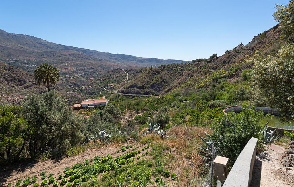 Las Canales – Maison 189 m² piscine, Gran Canaria - Photo 15