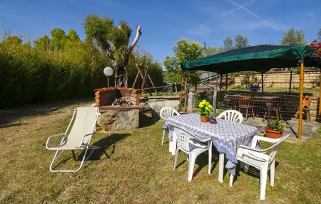 Maison 2 chambres avec vue mer à Marina di Ascea : photo 2