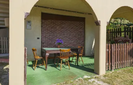 Maison 2 chambres avec vue mer à Marina di Ascea : photo 7