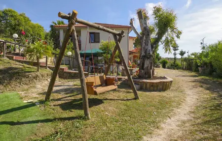 Maison 2 chambres avec vue mer à Marina di Ascea : photo 9