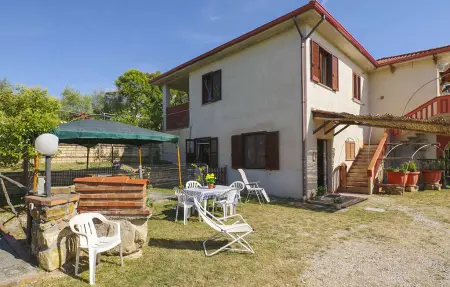 Maison 2 chambres avec vue mer à Marina di Ascea : photo 11